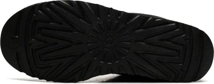 Highland "Black" sneakers - Image 4