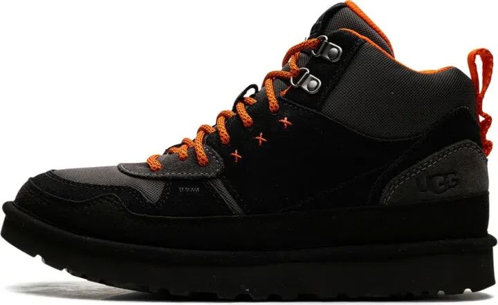 Highland "Black" sneakers - Image 5