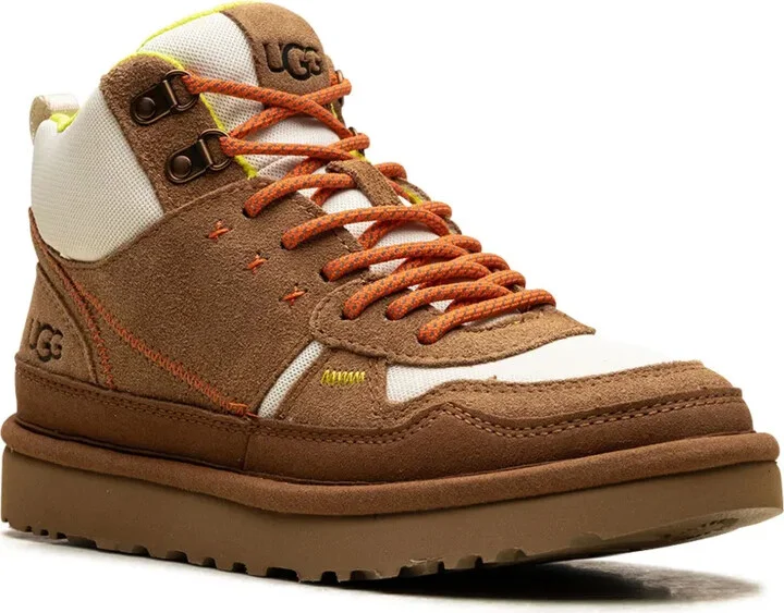 Highland Hi boots - Image 2