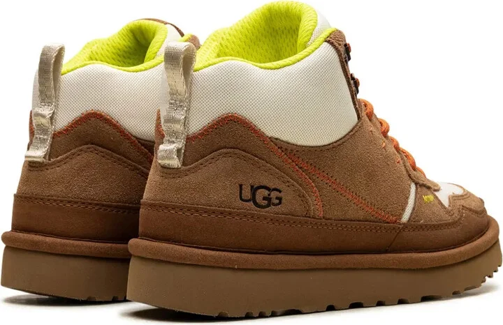 Highland Hi boots - Image 3