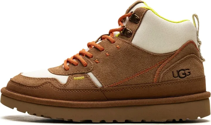 Highland Hi boots - Image 5