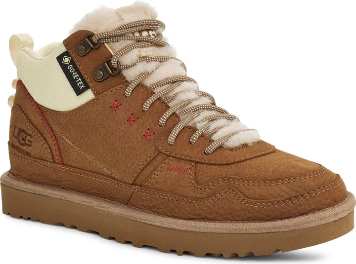 Highland Hi GoreTex - Image 2