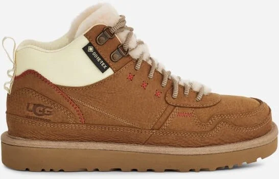 Highland Hi GoreTex