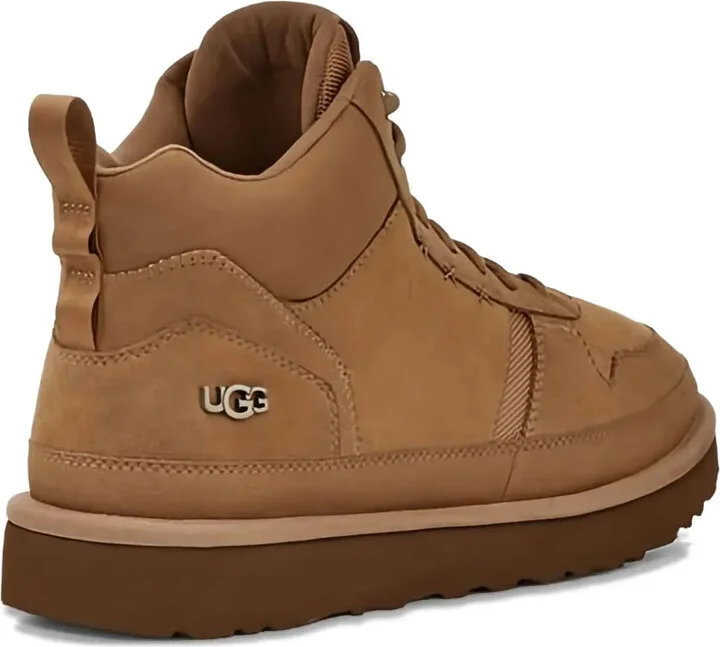 Highland Hi Heritage boots - Image 2