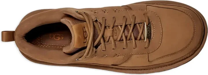 Highland Hi Heritage boots - Image 3