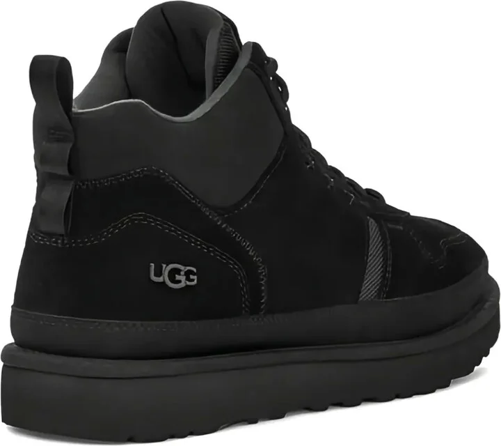 Highland Hi Heritage boots - Image 2