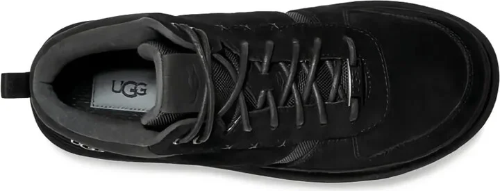 Highland Hi Heritage boots - Image 3