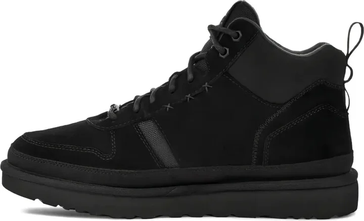 Highland Hi Heritage boots