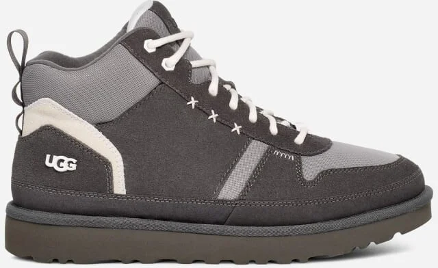 Gray Matter / Sleek / White