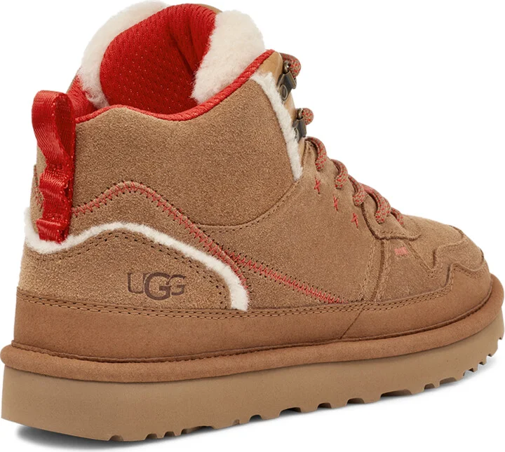 Highland Hi Heritage Suede - Image 4