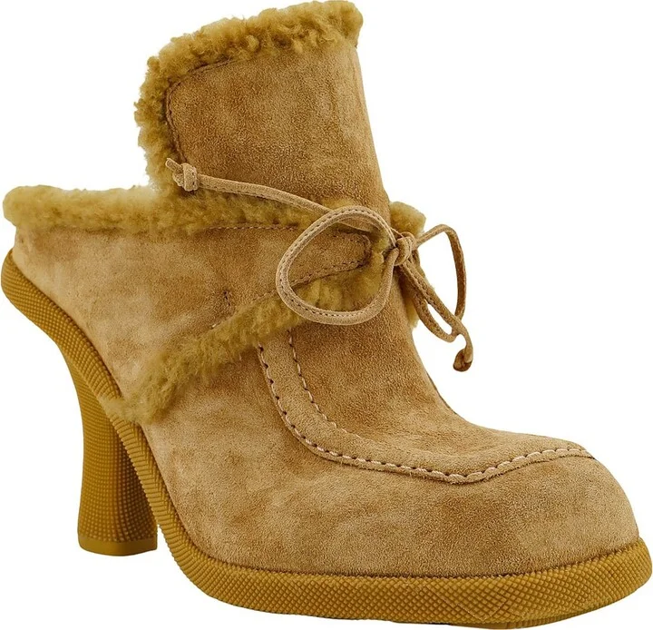 Highland Mule - Image 2