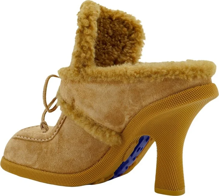 Highland Mule - Image 3