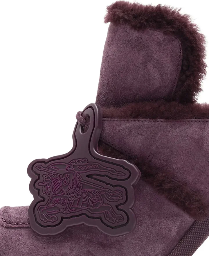 Highland mules - Image 2