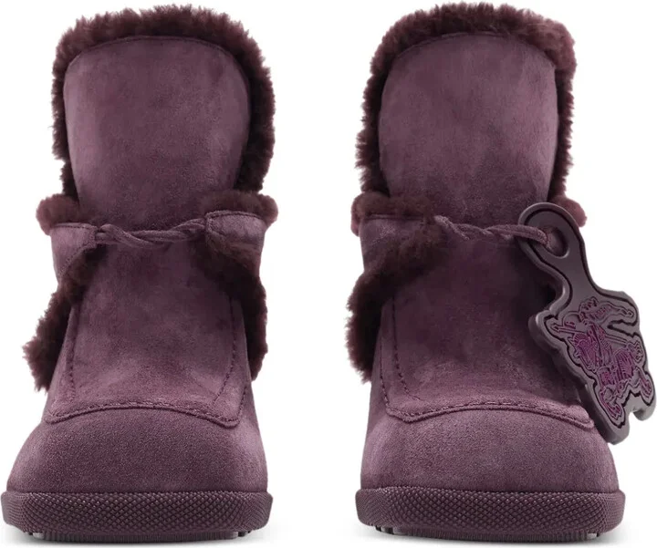 Highland mules - Image 3