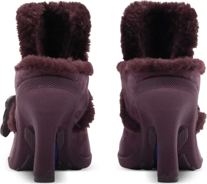 Highland mules - Image 4