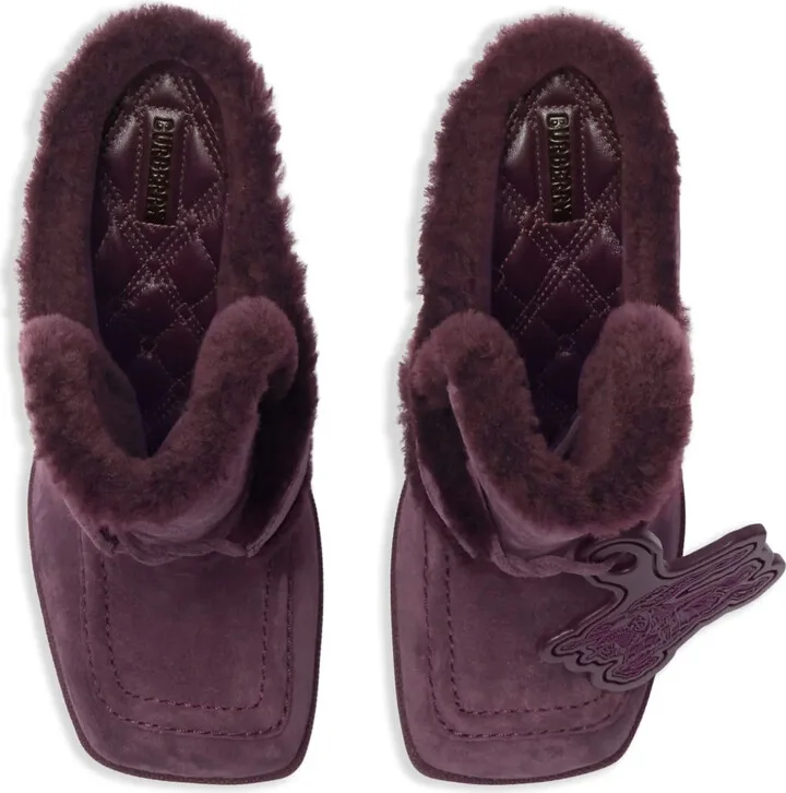 Highland mules - Image 5
