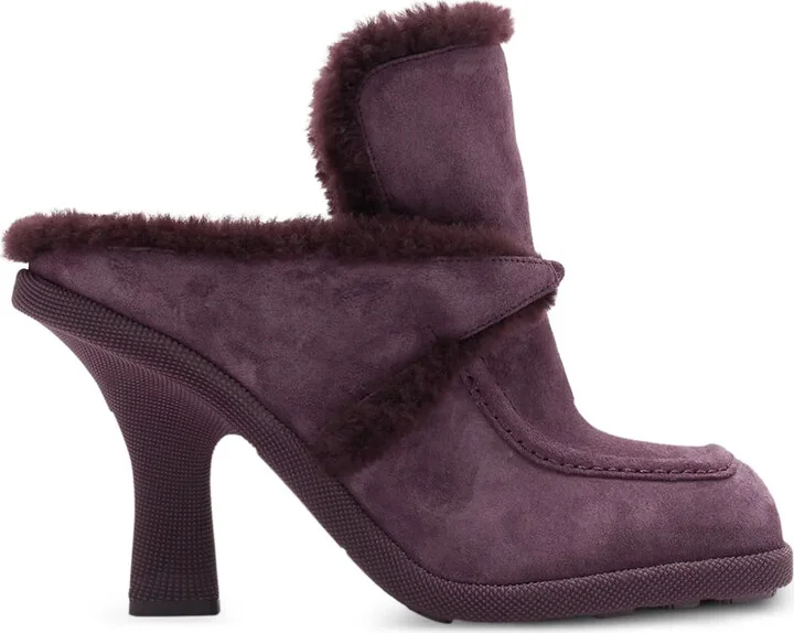 Highland mules