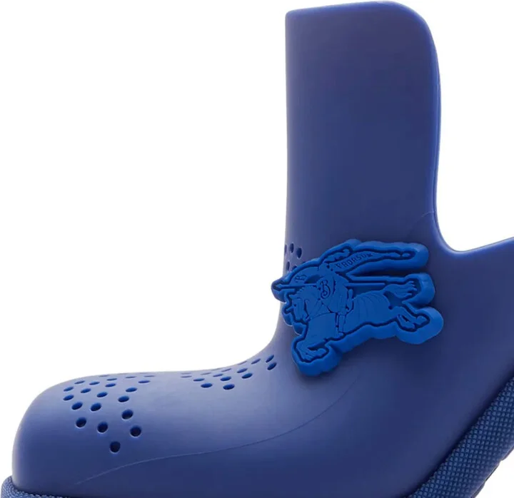 Highland rubber mules - Image 2