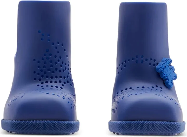 Highland rubber mules - Image 3