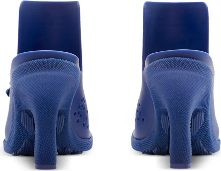 Highland rubber mules - Image 4