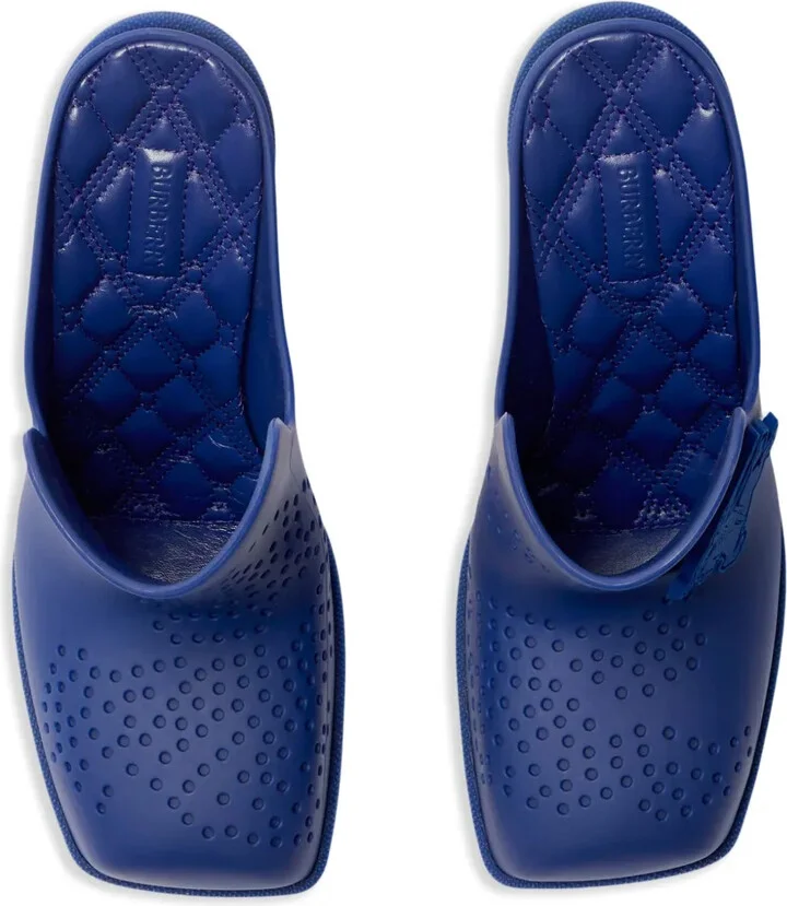 Highland rubber mules - Image 5