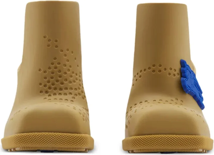 Highland rubber mules - Image 2