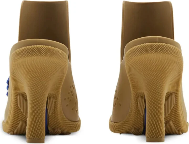 Highland rubber mules - Image 3