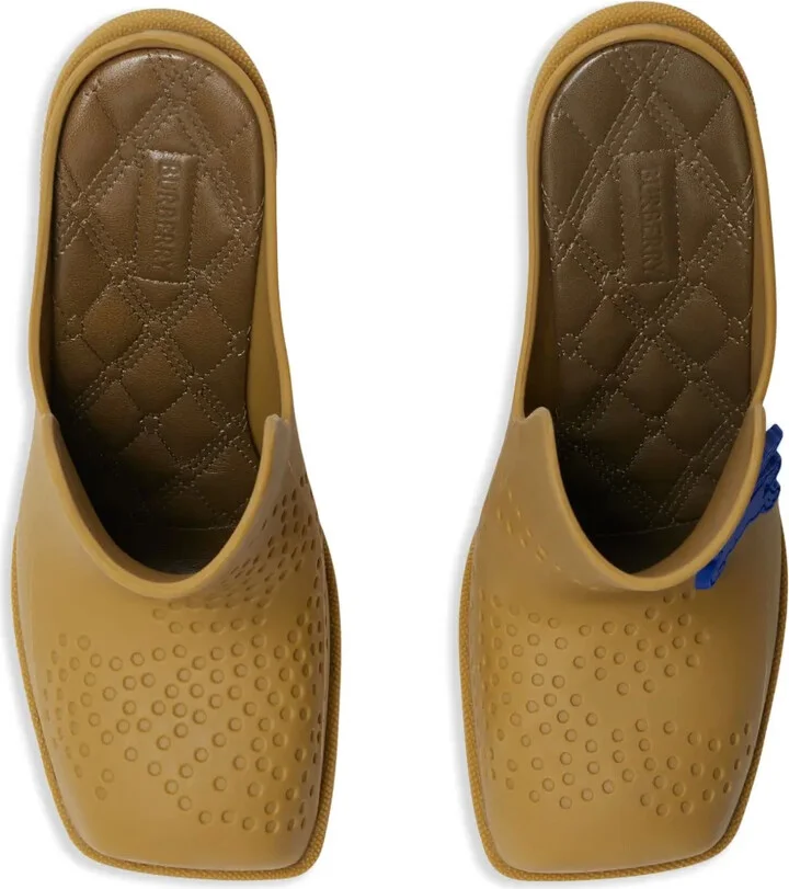 Highland rubber mules - Image 4