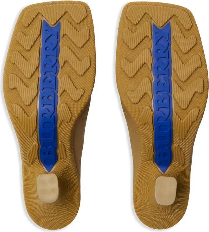 Highland rubber mules - Image 5