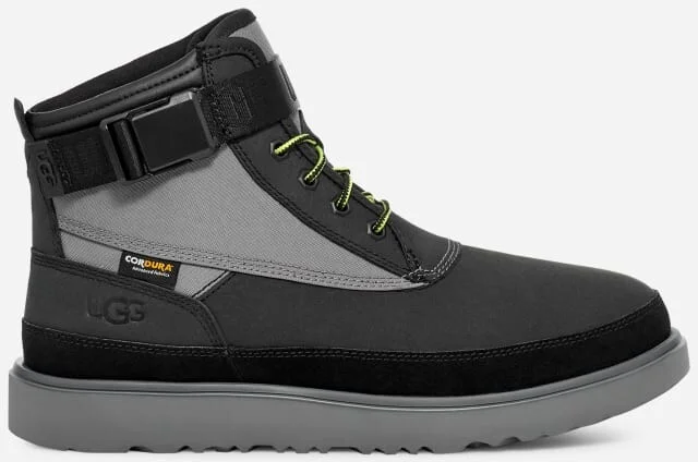 Highland Utility Strap Weather