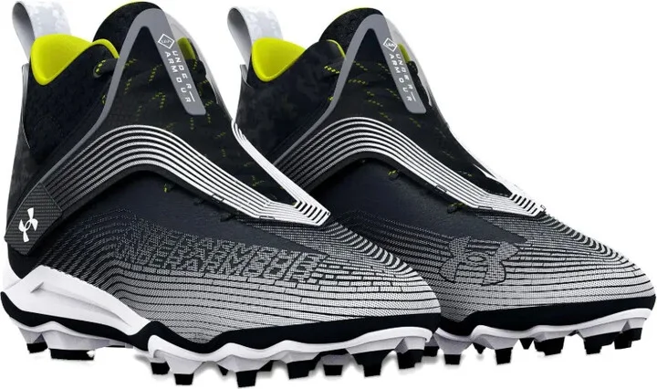 Highlight Hammer Mc "Black" cleats - Image 2