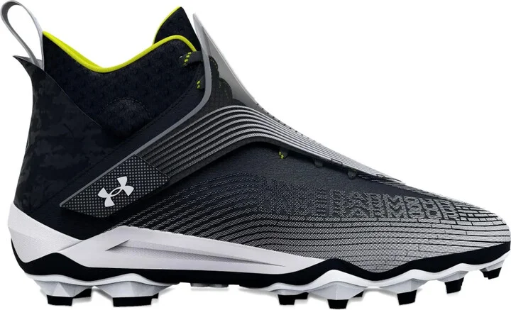 Highlight Hammer Mc "Black" cleats