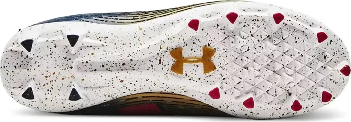 Highlight Mc Le "USA" cleats - Image 2