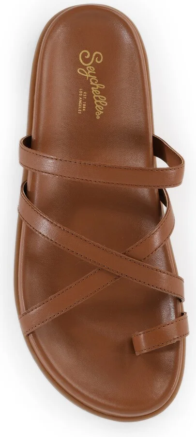 Highline Slide Sandal - Image 10