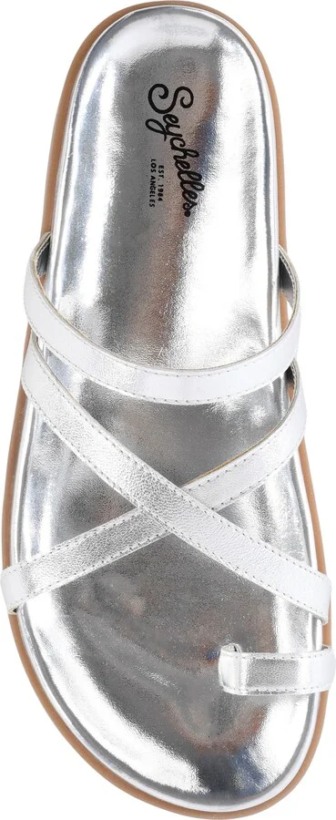 Highline Slide Sandal - Image 4