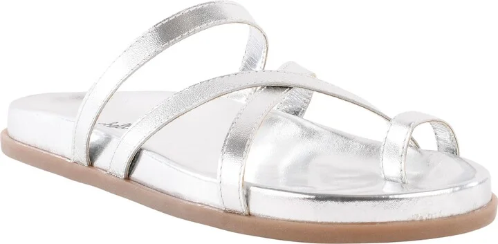 Highline Slide Sandal