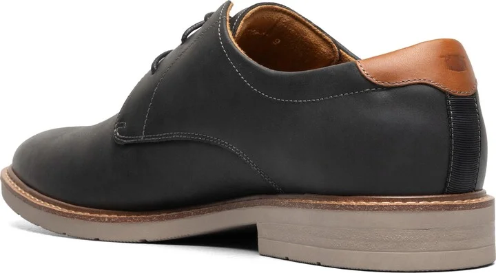 Highpoint Plain Toe Derby - Image 2