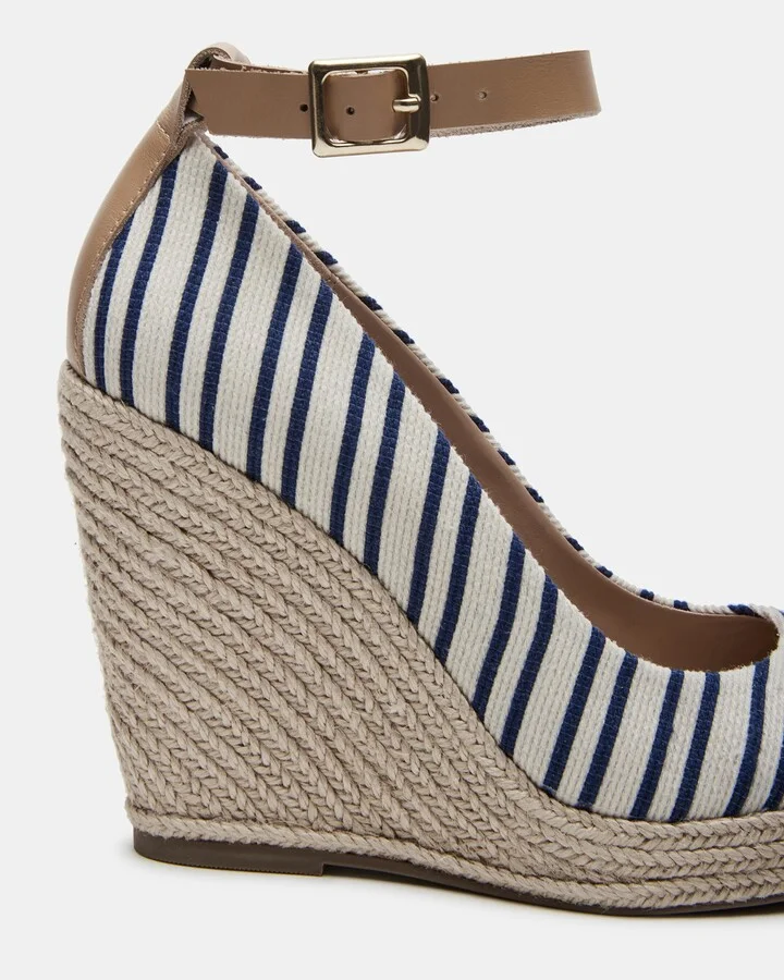 Hightide Navy Multi - Image 3