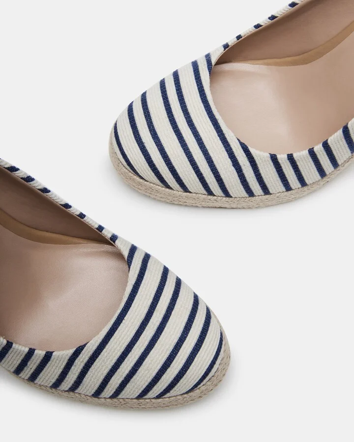 Hightide Navy Multi - Image 4