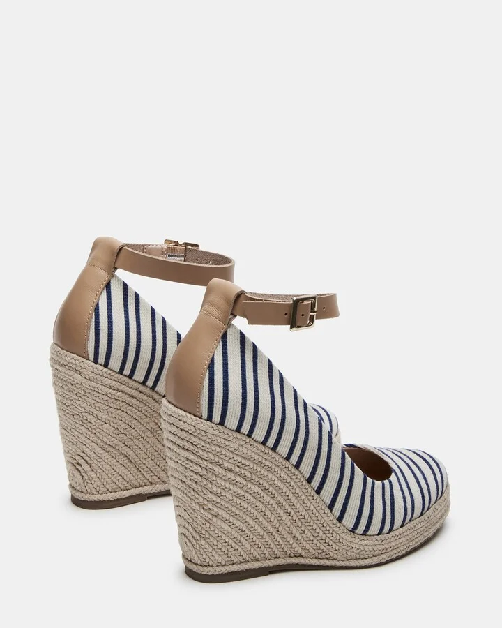Hightide Navy Multi - Image 5