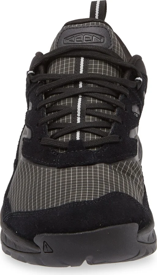 Hightrail EXP Waterproof Hiking Sneaker - Image 4
