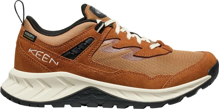 Hightrail Waterproof Hiking Sneaker - Image 2