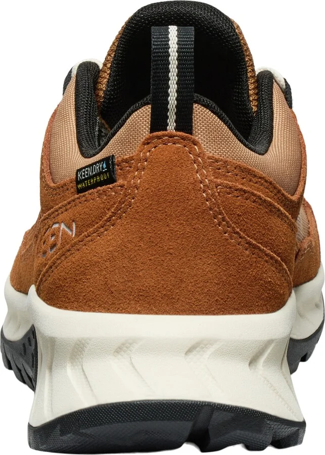 Hightrail Waterproof Hiking Sneaker - Image 4