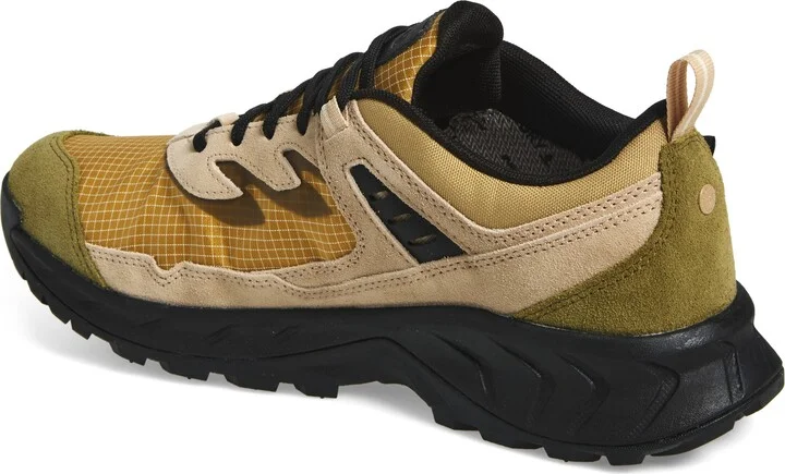 Hightrail Waterproof Hiking Sneaker - Image 2
