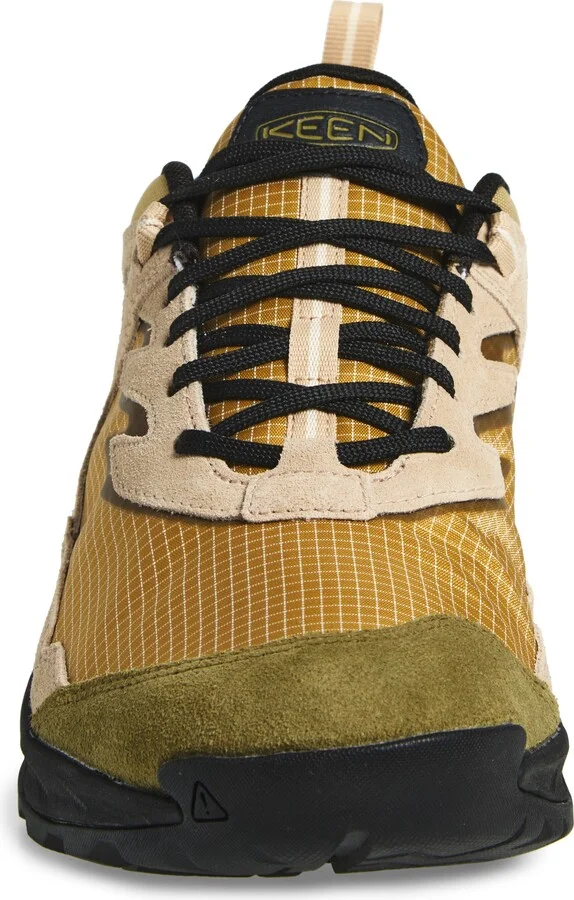 Hightrail Waterproof Hiking Sneaker - Image 3