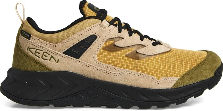 Hightrail Waterproof Hiking Sneaker - Image 4