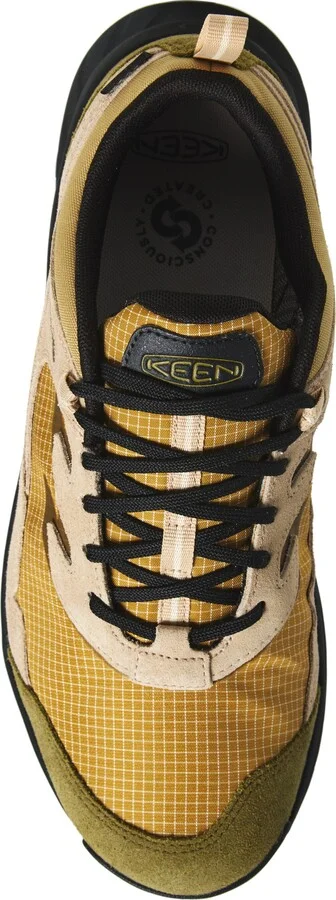 Hightrail Waterproof Hiking Sneaker - Image 5