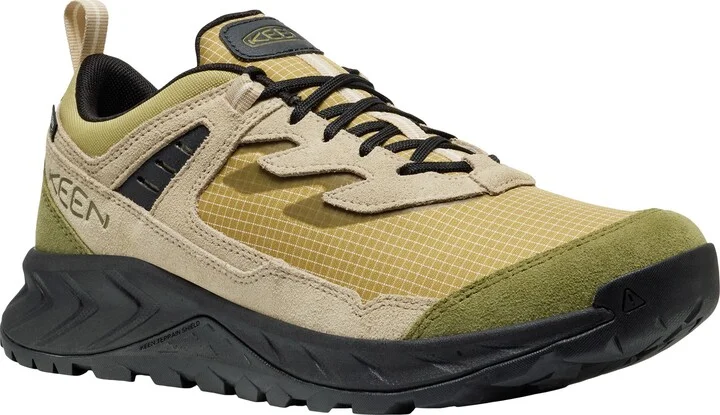 Hightrail Waterproof Hiking Sneaker - Image 9