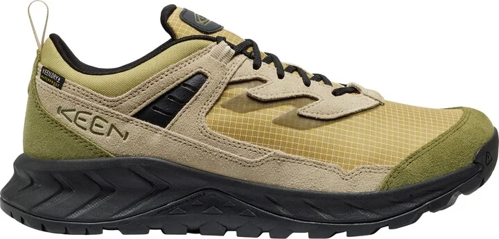 Hightrail Waterproof Hiking Sneaker - Image 10