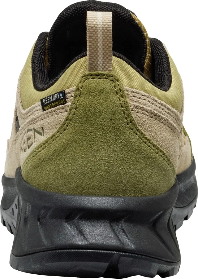Hightrail Waterproof Hiking Sneaker - Image 11